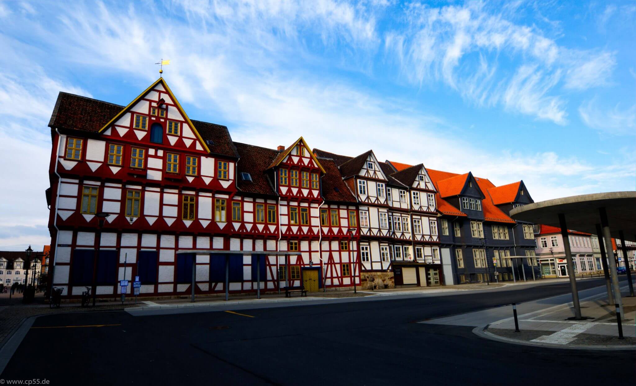 Kornmarkt Wolfenbüttel 230 Kornmarkt Wolfenbüttel
