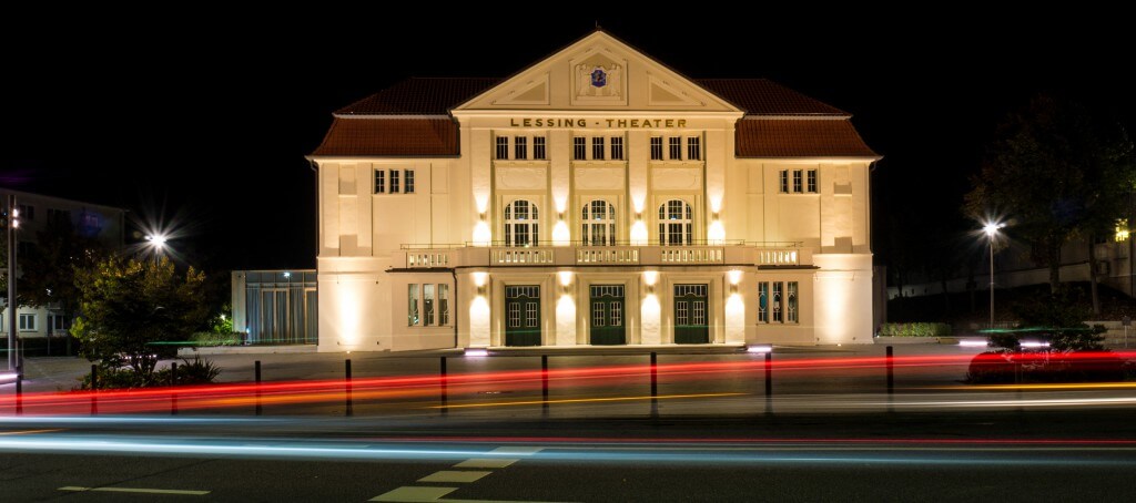 Lessingtheater Wolfenbüttel