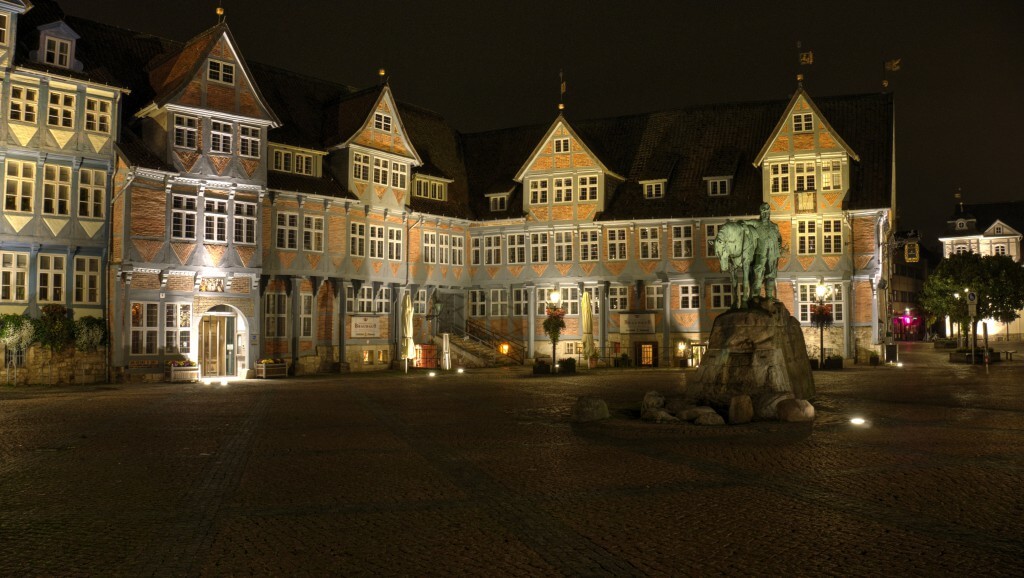 Er sucht sie wolfenbüttel