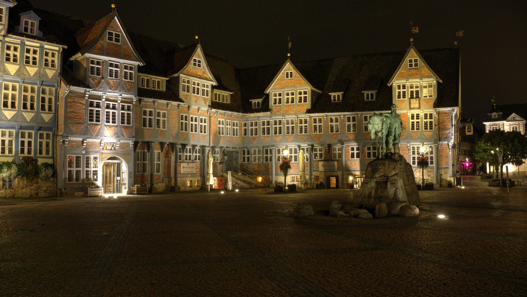 Rathaus Wolfenbüttel Herzog August 216 Rathaus Wolfenbüttel