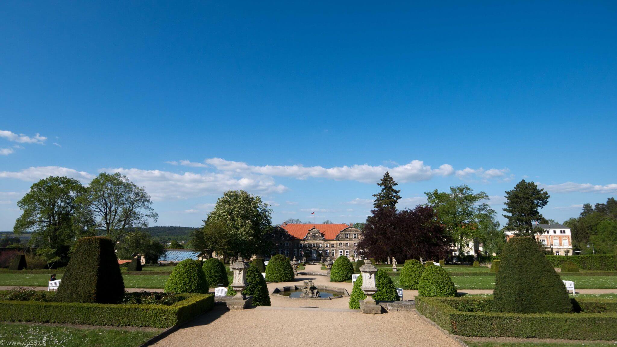 Blankenburg Schloss 241 Blankenburg Schloss