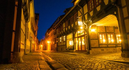 1560 171 Das Gebäude gehört zum UNESCO-Weltkulturerbe und ist im Quedlinburger Denkmalverzeichnis als Wohnhaus eingetragen.
