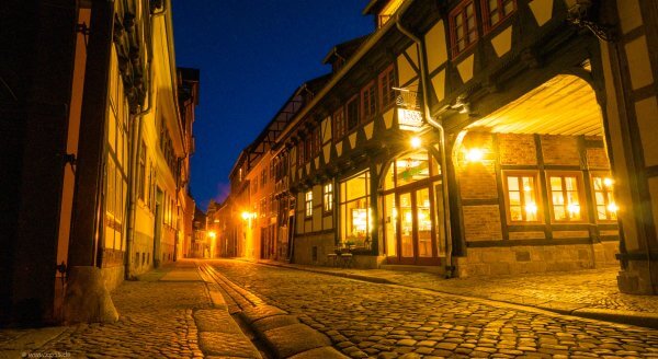 1560 448 Das Gebäude gehört zum UNESCO-Weltkulturerbe und ist im Quedlinburger Denkmalverzeichnis als Wohnhaus eingetragen.