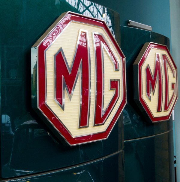 MG-Stele 451 MG Stele