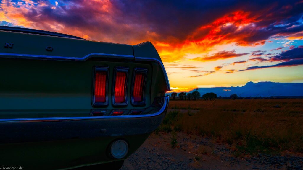 Sundown Pony - skyporn 1 Sundown Pony yeah