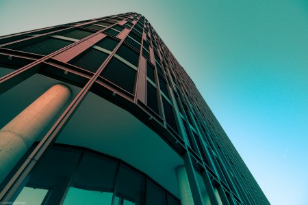 Urban sky 133 Hochhaus in Braunschweig
