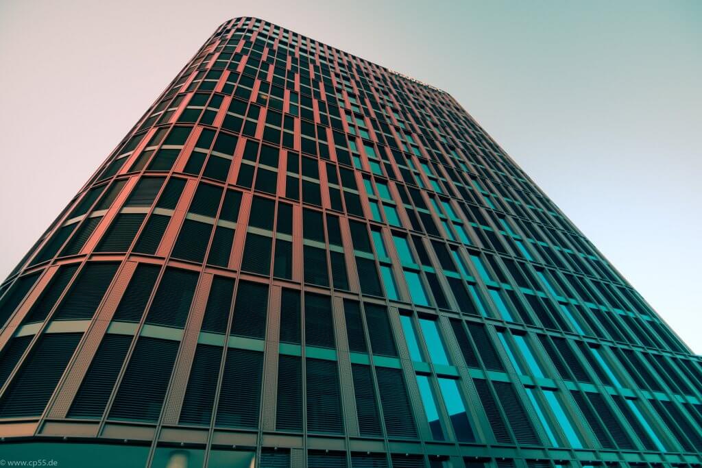 another one - Urban Picture 1 Hochhaus am BraWo-Park