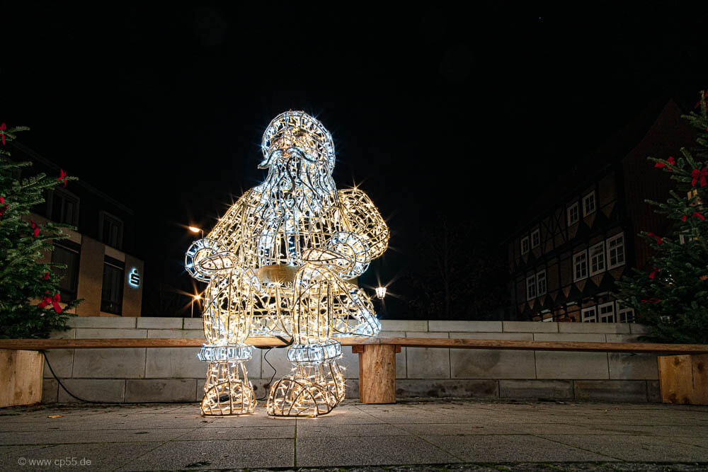 Weihnachtsmann