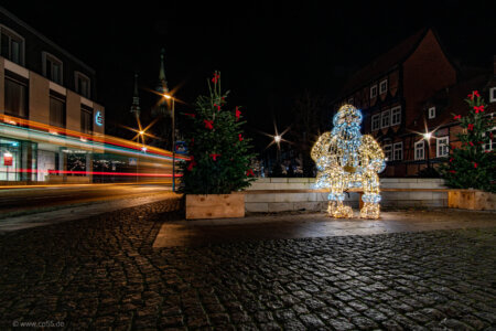 Frohe Weihnachten 2020 52 Weihnachtsmann