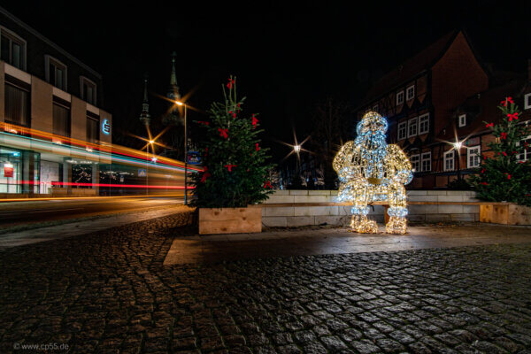 Frohe Weihnachten 2020 320 Weihnachtsmann
