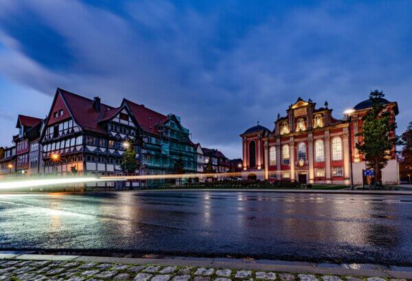 Lichtspuren Trinitatiskirche Wolfenbüttel Holzmarkt 292 Lichtspuren Trinitatiskirche Wolfenbüttel Holzmarkt