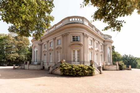 Schloss Richmond 1 Richmond Schloss