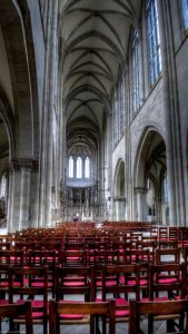 Dom zu Magdeburg Dom Magdeburg innen