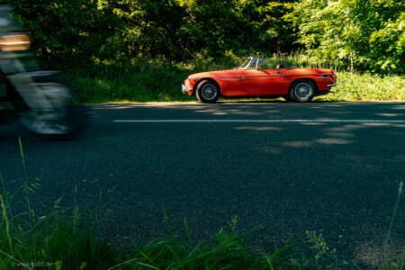 Im Reitlingstal 5 MGB im Reitlingstal